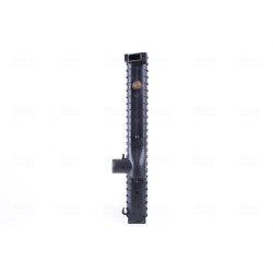 Radiateur Refroidissement Moteur Pour BMW Série 3 E30 5 E34 7 E32 1.468.078