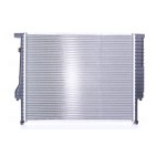 Radiateur Refroidissement Moteur Pour BMW Série 3 E30 5 E34 7 E32 1.468.078