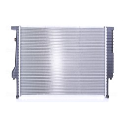 Radiateur Refroidissement Moteur Pour BMW Série 3 E30 5 E34 7 E32 1.468.078