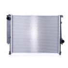 Radiateur Refroidissement Moteur Pour BMW Série 3 E30 5 E34 7 E32 1.468.078