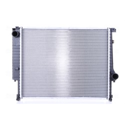 Radiateur Refroidissement Moteur Pour BMW Série 3 E30 5 E34 7 E32 1.468.078
