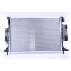 Radiateur Refroidissement Moteur Pour Ford C-Max II Focus III Grand Kuga 1857556