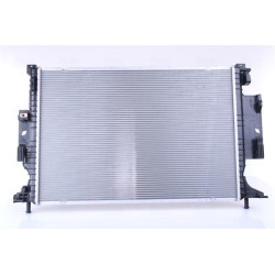 Radiateur Refroidissement Moteur Pour Ford C-Max II Focus III Grand Kuga 1857556