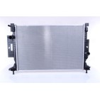 Radiateur Refroidissement Moteur Pour Ford C-Max II Focus III Grand Kuga 1857556