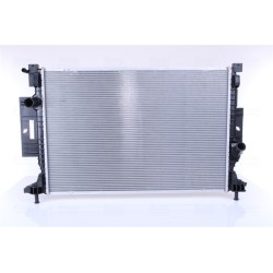 Radiateur Refroidissement Moteur Pour Ford C-Max II Focus III Grand Kuga 1857556