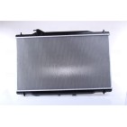 Radiateur Refroidissement Moteur Pour Honda CR-V III 19010RFWG01