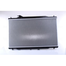Radiateur Refroidissement Moteur Pour Honda CR-V III 19010RFWG01