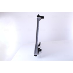 Radiateur Refroidissement Moteur Pour Honda CR-V III 19010RFWG01