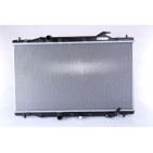 Radiateur Refroidissement Moteur Pour Honda CR-V III 19010RFWG01