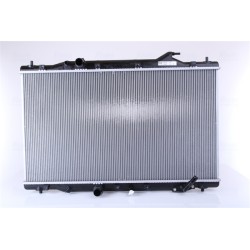 Radiateur Refroidissement Moteur Pour Honda CR-V III 19010RFWG01