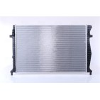 Radiateur Refroidissement Moteur Pour VW Audi A3 Seat Leon Skoda 5Q0121251EA