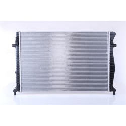 Radiateur Refroidissement Moteur Pour VW Audi A3 Seat Leon Skoda 5Q0121251EA