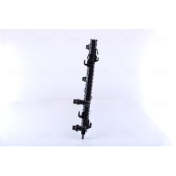 Radiateur Refroidissement Moteur Pour VW Audi A3 Seat Leon Skoda 5Q0121251EA