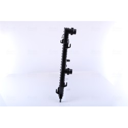 Radiateur Refroidissement Moteur Pour VW Audi A3 Seat Leon Skoda 5Q0121251EA