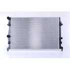 Radiateur Refroidissement Moteur Pour VW Audi A3 Seat Leon Skoda 5Q0121251EA