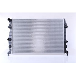 Radiateur Refroidissement Moteur Pour VW Audi A3 Seat Leon Skoda 5Q0121251EA