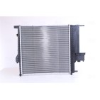 Radiateur Refroidissement Moteur Pour BMW Série 3 E30 E36 Z3 1711.1.469.176