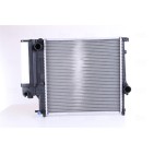 Radiateur Refroidissement Moteur Pour BMW Série 3 E30 E36 Z3 1711.1.469.176
