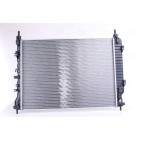 Radiateur Refroidissement Moteur Pour Opel Chevrolet Vauxhall 20982434 95192590