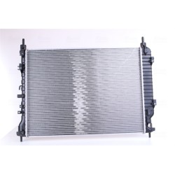 Radiateur Refroidissement Moteur Pour Opel Chevrolet Vauxhall 20982434 95192590
