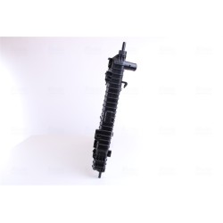 Radiateur Refroidissement Moteur Pour Opel Chevrolet Vauxhall 20982434 95192590