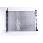 Radiateur Refroidissement Moteur Pour Opel Chevrolet Vauxhall 20982434 95192590