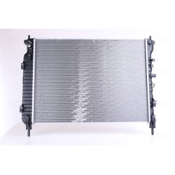 Radiateur Refroidissement Moteur Pour Opel Chevrolet Vauxhall 20982435 42400244