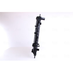 Radiateur Refroidissement Moteur Pour Opel Chevrolet Vauxhall 20982435 42400244