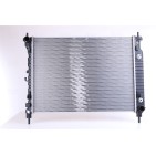 Radiateur Refroidissement Moteur Pour Opel Chevrolet Vauxhall 20982435 42400244