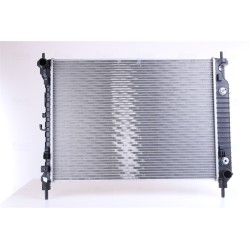 Radiateur Refroidissement Moteur Pour Opel Chevrolet Vauxhall 20982435 42400244