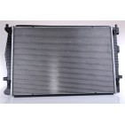 Radiateur Refroidissement Moteur Pour VW Audi Seat Skoda 5WA121251 5WA121251L