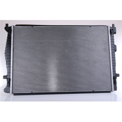 Radiateur Refroidissement Moteur Pour VW Audi Seat Skoda 5WA121251 5WA121251L