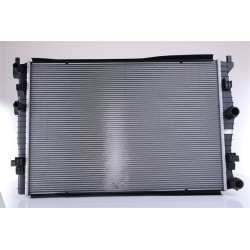 Radiateur Refroidissement Moteur Pour VW Audi Seat Skoda 5WA121251 5WA121251L