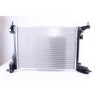 Radiateur Refroidissement Moteur Pour Fiat Tipo 52015580 52052603