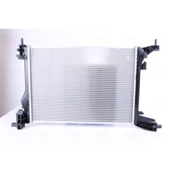 Radiateur Refroidissement Moteur Pour Fiat Tipo 52015580 52052603