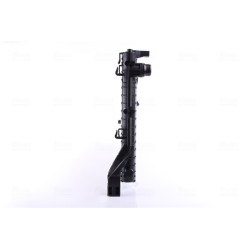 Radiateur Refroidissement Moteur Pour BMW Série 1 F40 Mini Mini Clubman
