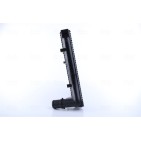 Radiateur Refroidissement Moteur Pour Fiat Panda 51759806 51773192 51773193