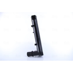 Radiateur Refroidissement Moteur Pour Fiat Panda 51759806 51773192 51773193