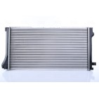 Radiateur Refroidissement Moteur Pour Fiat Panda 51759806 51773192 51773193