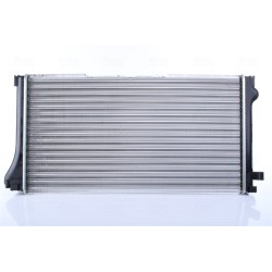 Radiateur Refroidissement Moteur Pour Fiat Panda 51759806 51773192 51773193