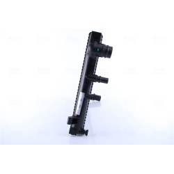 Radiateur Refroidissement Moteur Pour Fiat Panda 51759806 51773192 51773193