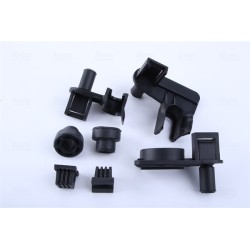 Radiateur Refroidissement Moteur Pour Fiat Panda 51759806 51773192 51773193