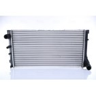 Radiateur Refroidissement Moteur Pour Fiat Panda 51759806 51773192 51773193