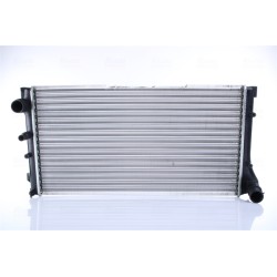 Radiateur Refroidissement Moteur Pour Fiat Panda 51759806 51773192 51773193
