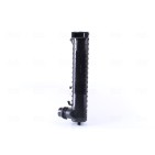 Radiateur Refroidissement Moteur Pour BMW Série 5 E39 7 E38 1711.2.247.345
