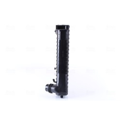Radiateur Refroidissement Moteur Pour BMW Série 5 E39 7 E38 1711.2.247.345