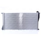 Radiateur Refroidissement Moteur Pour BMW Série 5 E39 7 E38 1711.2.247.345
