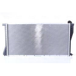 Radiateur Refroidissement Moteur Pour BMW Série 5 E39 7 E38 1711.2.247.345