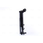 Radiateur Refroidissement Moteur Pour BMW Série 5 E39 7 E38 1711.2.247.345