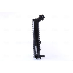 Radiateur Refroidissement Moteur Pour BMW Série 5 E39 7 E38 1711.2.247.345